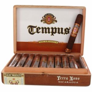 Alec Bradley Tempus Natural Terra Novo