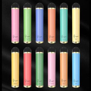 FUZE Disposable Pod Device - 10Pcs/Pack