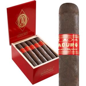 CAO  Maduro Robusto