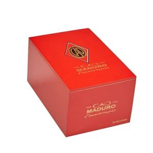 CAO  Maduro Belicoso
