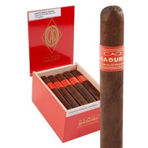 CAO  Maduro Toro