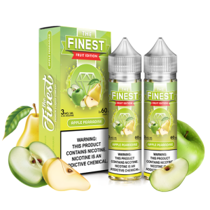 The Finest - Fruit Edition