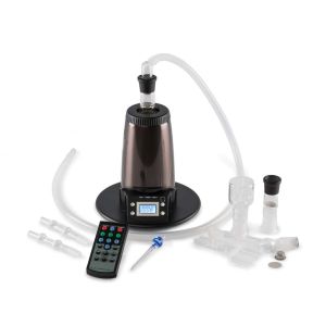 Extreme Q Vaporizer