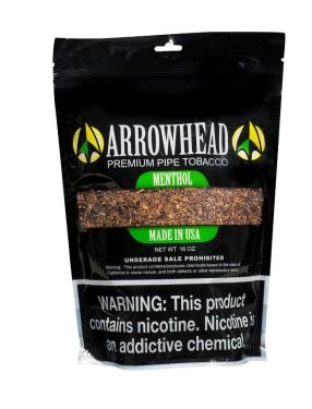 Arrowhead Menthol