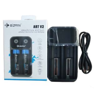 EiZFAN ART V2 Charger