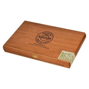 Ashton Crystal Belicoso Tube