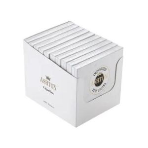ASHTON SMALL CIGARS CIGARILLO