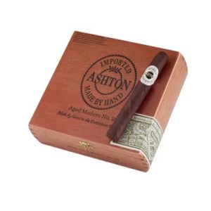 ASHTON AGED MADURO NO. 20