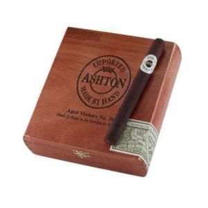 ASHTON AGED MADURO NO. 30