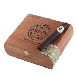 ASHTON AGED MADURO NO. 40