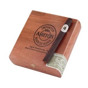 ASHTON AGED MADURO NO. 50