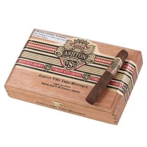 ASHTON VIRGIN SUN GROWN TRES MYSTIQUE
