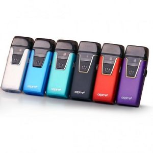 Pod System Tphcm Aspire Nautilus AIO - Starter Kit