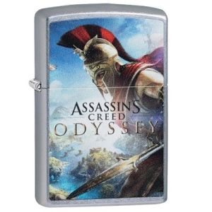 Zippo Assassin's Creed   Version - 1