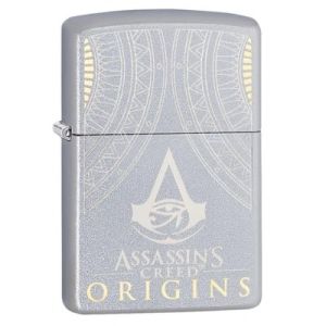 Zippo Assassin's Creed Version - 1