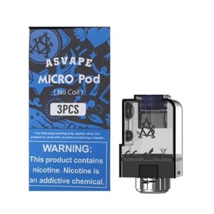 Asvape Micro Pod