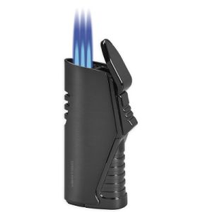 Atlas Vertigo Triple Flame Lighter