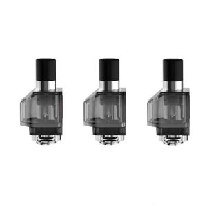 Smok Fetch Pro RGC Pod - No Coils (3Pcs/ Pack)
