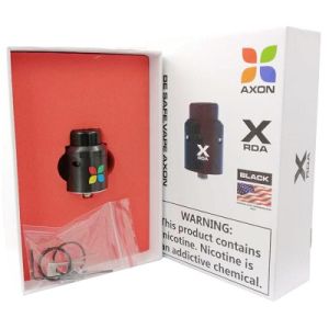 AXON X TANK | Vape Tank Kits