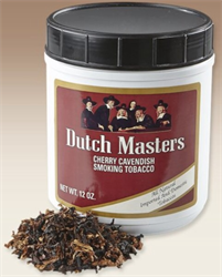Sutliff Dutch Masters Cherry Cavendish