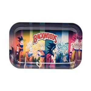 Backwoods Medium Tray