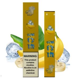 Zush Disposable Pod Device - 10Pcs/Pack