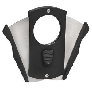 Barracuda Serrated Cigar Cutter