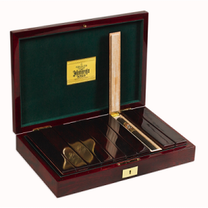 Gurkha Maharaja Churchill