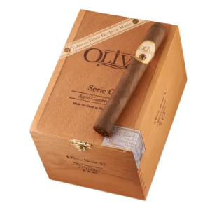 OLIVA SERIE G TORO
