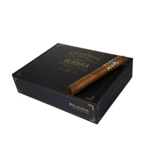 Gurkha Nicaragua Series Belicoso