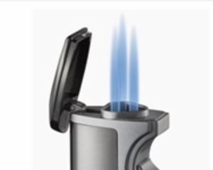 Fujima Hybrid USB lighter
