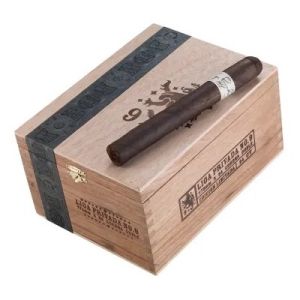 LIGA PRIVADA NO. 9 CORONA DOBLE