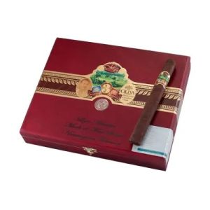 OLIVA MASTER BLENDS 3 CHURCHILL