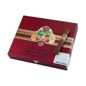 OLIVA MASTER BLENDS 3 ROBUSTO