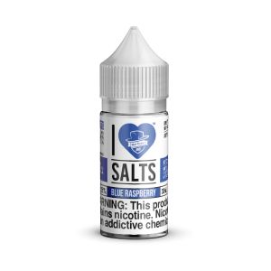 Mad Hatter Juices - I Love Salts 30ML