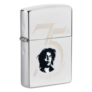 Zippo  Bob Marley Version - 2