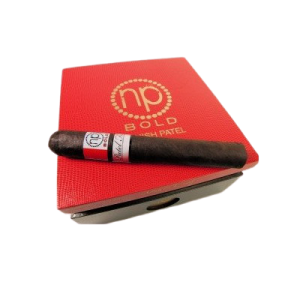 Bold by Nish Patel Robusto