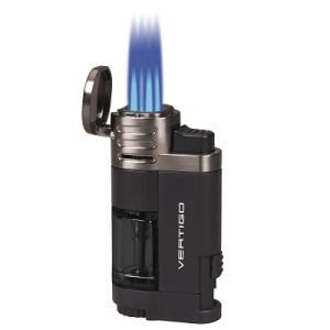 Booster Vertigo Lighter
