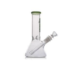 Boss Glass - 8" Mini Beaker Bong