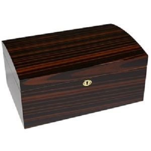 Desktop Humidor - Burbon Street II by Cigar Classics