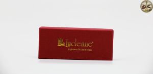 Lucienne - Tobacco Pipe (P779)