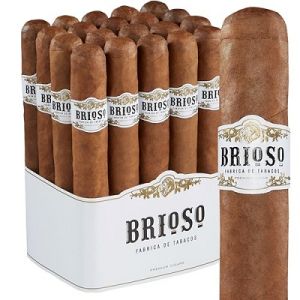Brioso Natural Gigante