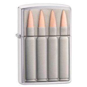 Zippo  Bullets