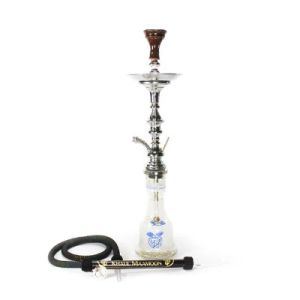 Khalil Maamoon Hookahs  KM Buls Classic