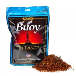Buoy Mild Pipe Tobacco 6 oz.