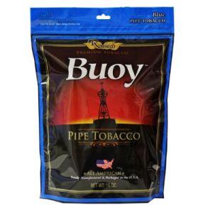 Buoy Mild Blue 16oz Pipe Tobacco