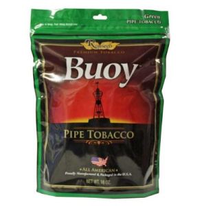 Buoy Mint Green 16oz Pipe Tobacco