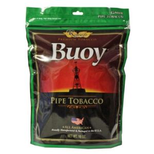 Buoy Mint Green 6oz Pipe Tobacco