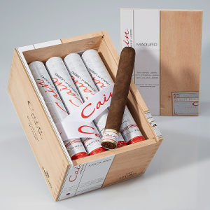 Cain Maduro Turbos 550