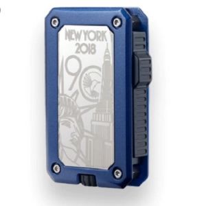 Colibri - 90 Year V-Cut  Rally Gift Set